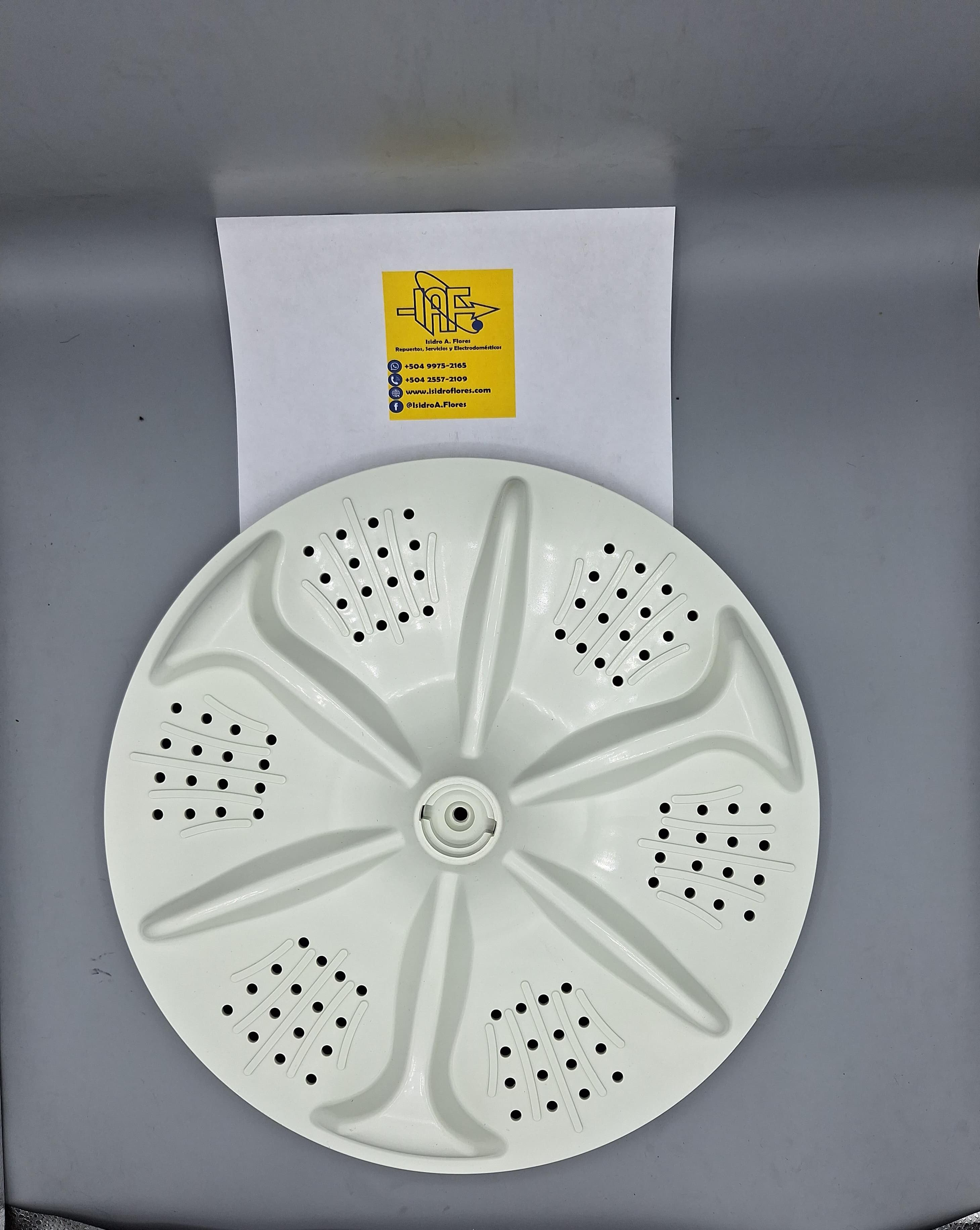 Gancio Agitatore Di Ricambio Compatibile Con Gelatiera WMF Küchenminis (FS-1000050104, 04.1645.0011, 3200000027)