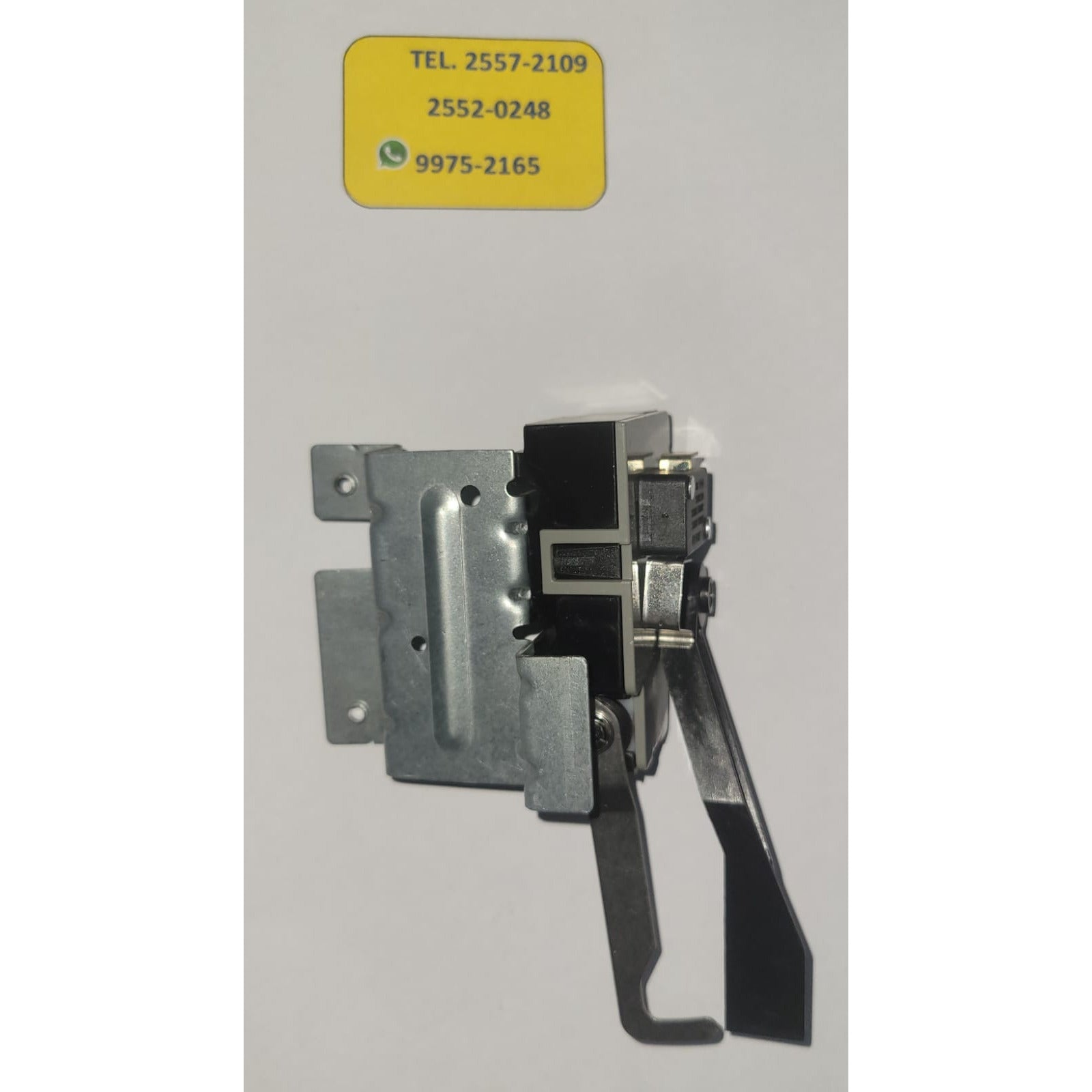 5304505436 Washer Pressure Sensor Switch | Genuine Frigidaire OEM In Stock 5304505436 Washer Pressure Sensor Switch | Genuine Frigidaire OEM In Stock