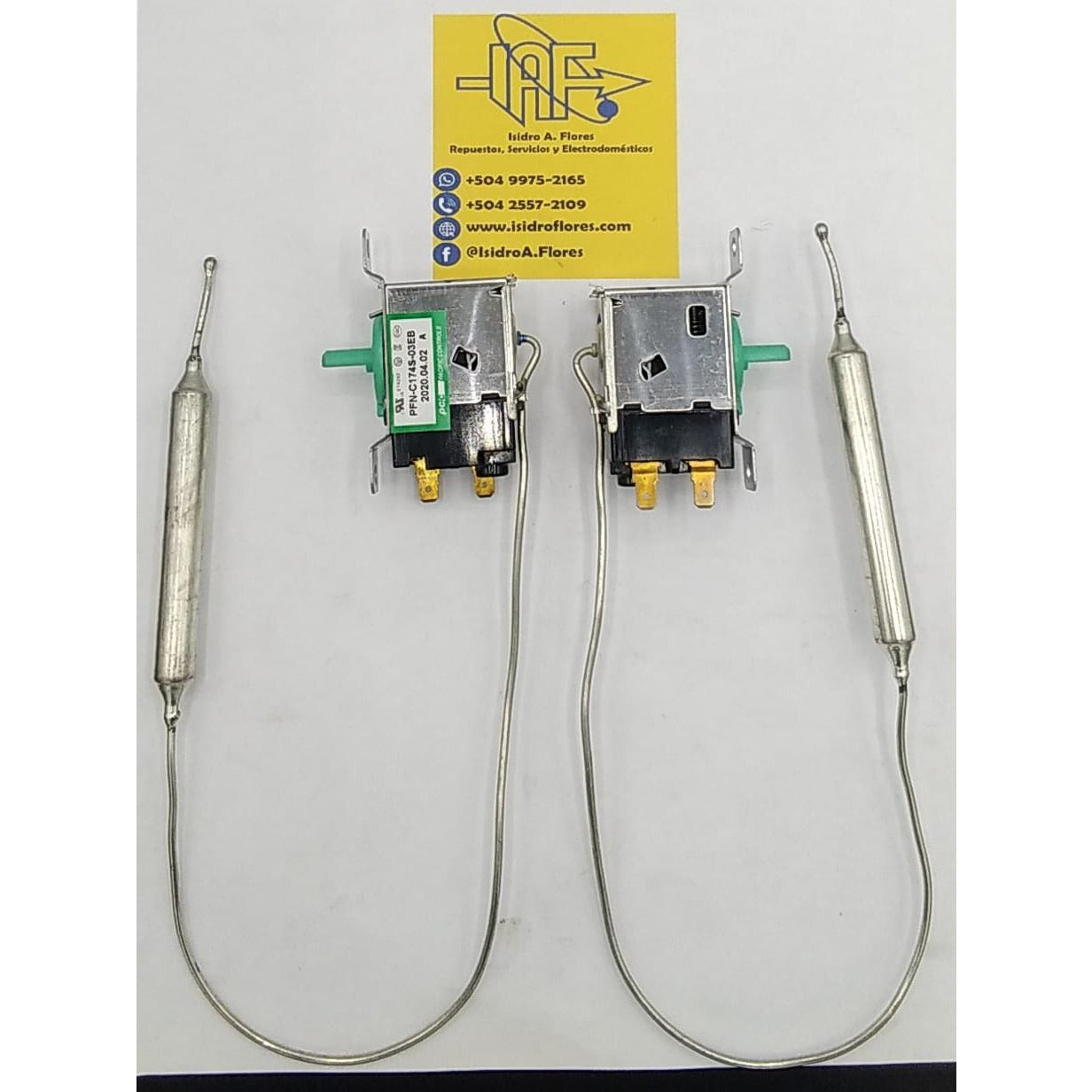 TERMOSTATO,REGOLABILE,FRIGORIFERO,HISENSE,WDF28C L EX,1093322,WDFE28C L2,K1093322 . MONTARULI