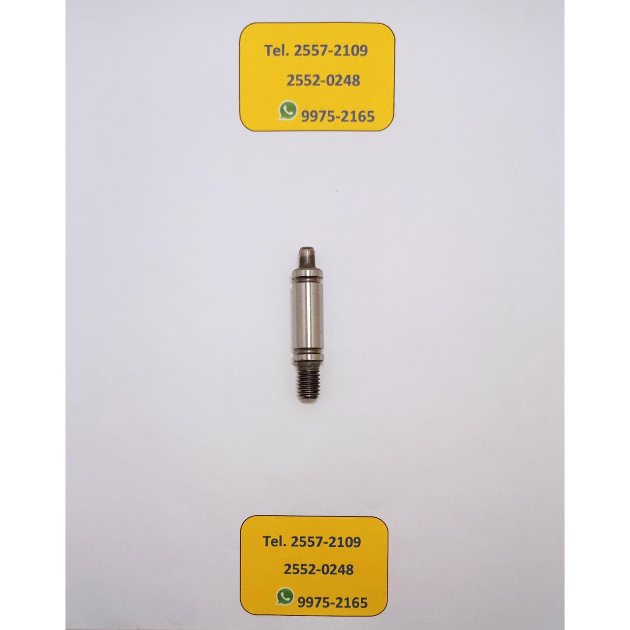 Prolunga per miscelatore lavabo a muro 4 - Acq Prolunga per miscelatore lavabo a muro 4 - Acq