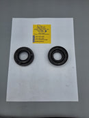 Sello de agua de lavadora, original GE Olimpia