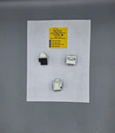 Switch o interruptor de puerta de refrigeradora para foco dos terminales