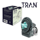 Bomba gris solo motor 35W lavadora  LG TRAN® P10V 120VAC