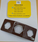 Llave tuerca rectangular marca Fargo sirve  varias marcas