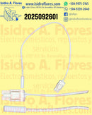 Sensor de descongelamiento sirve electrolux Haier/Midea/ Meiling/ TCL