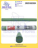 LA-CO Barra para soldar