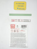 LA-CO Barra para soldar