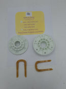 Hub o engranaje de transmisión marca Carter sirve Whirlpool