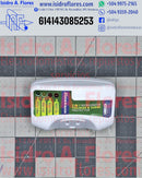 Protector de voltaje de refrigeradora marca Refrigmatic