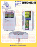 Protector de voltaje de refrigeradora marca Refrigmatic