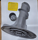 Agitador gris para lavadora Frigidaire china original