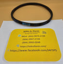 Banda de lavadora Frigidaire China original Z-480E