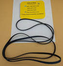 Banda de secadora Frigidaire orignal