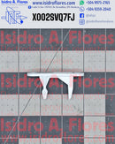 Cerradura blocapuerta avadora CF, genérico sirve  Frigidaire unidad