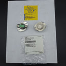 Térmico de secadora L135-15F, 4 patas original Frigidaire