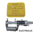 Coupling de transmisión de lavadora del agitador sirve electrolux