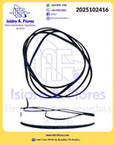 Banda original de secadora Frigidaire