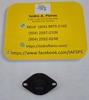 Térmico genérico de secadora sirve Whirlpool , Frigidaire R60-2.6K