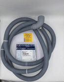 Manguera desagüe original Frigidaire de lavadora  mecánica