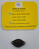 Térmico genérico de secadora sirve Whirlpool , Frigidaire R60-2.6K