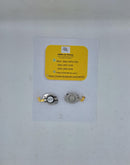 Térmico de 3 patas para secadora sirve Whirlpool