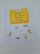 Esprea o adaptador para convertir a LPG sirve Frigidaire