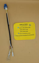 Sensor original descongelamiento para refrigeradora Frigidaire CH