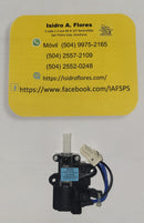 Switch blocapuerta tipo zolenoide para lavadora frigiadire CH