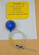 Nivel de agua original frigidaire de lavadora Midea