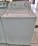 Lavadora Amana digital  2 perillas