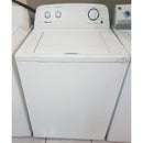 Lavadora Amana 2 perillas digital