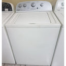 Lavadora Whirlpool de 3 perillas digital