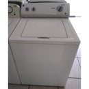 Lavadora Kenmore digital 2 perillas