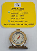 Termometro de horno genérico