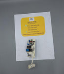 Placa de descongelamiento genérica GE Sirius