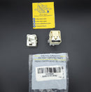 Relay arrancador original para refrigeradora Whirlpool 2265938