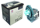 Motor pequeño 30W, 110VAC, 0.8A marca Tran  sirve LG