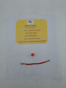 Terminal  Whirlpool original de calor para secadora