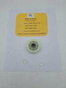 Polea secadora sirve Whirlpool 697692, AP3094197, W10468057