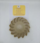 Blower WMP genérico de secadora Whirlpool