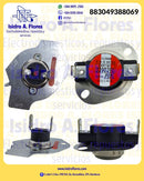 Térmicos originales secadora  Whirpool  Kit (2)  L250° y  L352 °