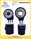 Solenoide de valvula original Whirlpool para secadora de gas