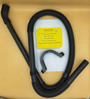 Manguera original de drenaje de lavadora Whirlpool electrónica