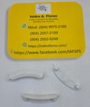 Fricción media luna genérica marca Stark para Whirlpool