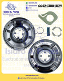 Clutch generico Stark para lavadora Whirlpool  mecánica