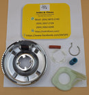 Clutch generico Stark para lavadora Whirlpool  mecánica