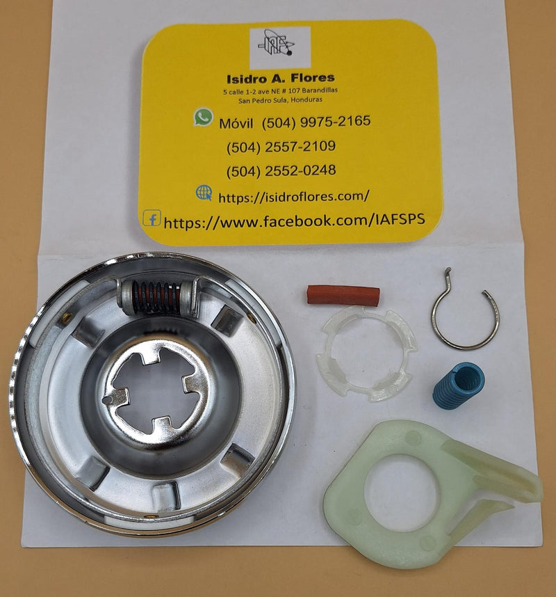 Clutch generico Stark para lavadora Whirlpool  mecánica