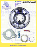 Clutch genérico Stark para lavadora Whirlpool mecánica