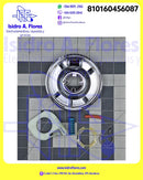 Clutch genérico Stark para lavadora Whirlpool mecánica