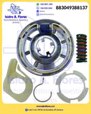 Clutch original  Whirlpool de lavadora mecánica